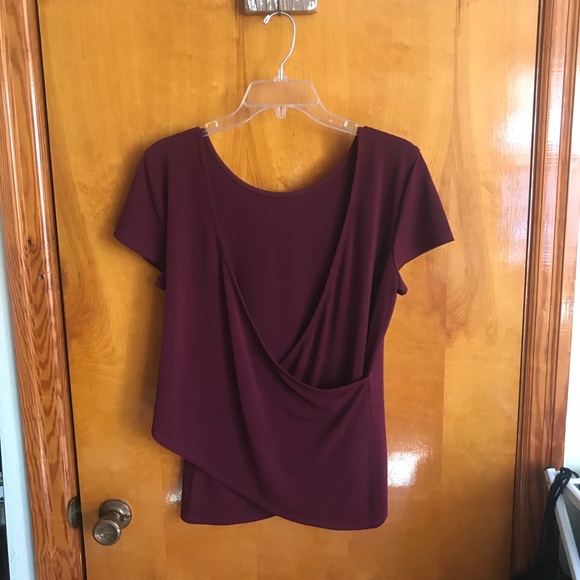 Express Top - Picture 3 of 5